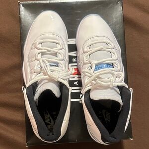 Nike Air Jordan 11s